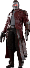 Star-Lord Exclusive Edition View 8