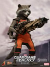 Rocket View 5