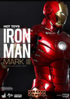 Iron Man Mark III Collector Edition View 1