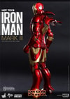 Iron Man Mark III Collector Edition View 5