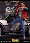 Marty McFly