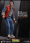 Marty McFly