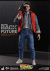 Marty McFly