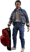 Marty McFly Exclusive Edition 