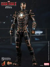 Iron Man Mark XLI - Bones View 1