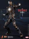 Iron Man Mark XLI - Bones View 2