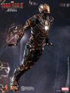 Iron Man Mark XLI - Bones View 3