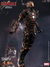 Iron Man Mark XLI - Bones View 4