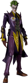 Joker (Injustice Version) View 6