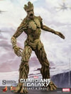 Rocket and Groot Exclusive Edition View 6