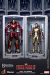 Hall of Armor (House Party Protocol Version) View 3