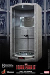 Hall of Armor (House Party Protocol Version) View 4