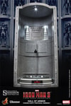 Hall of Armor (House Party Protocol Version) View 5