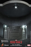 Hall of Armor (House Party Protocol Version) View 8