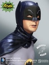 To the BATMOBILE  - Batman