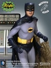 To the BATMOBILE  - Batman