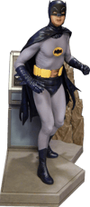 To the BATMOBILE  - Batman