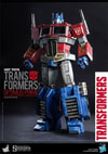 Optimus Prime (Starscream Version) Collector Edition View 4