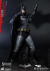 Batman Arkham City View 2