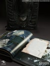 Alien The Weyland-Yutani Report Collectors Edition