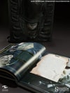 Alien The Weyland-Yutani Report Collectors Edition View 3