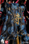 FullMetal Ghost Captain Form View 11