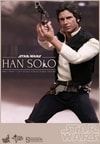 Han Solo and Chewbacca View 23