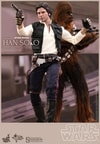 Han Solo and Chewbacca View 22