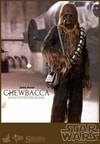 Han Solo and Chewbacca View 10