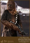 Han Solo and Chewbacca View 8