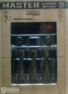 Master Light Base - Black View 2