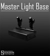Master Light Base - Black View 3
