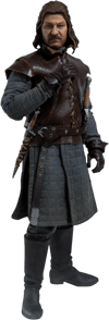 Eddard Stark  View 10