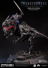 Grimlock Optimus Prime Version