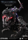 Grimlock Optimus Prime Version