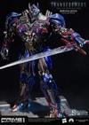 Grimlock Optimus Prime Version