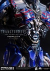 Grimlock Optimus Prime Version