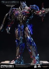 Grimlock Optimus Prime Version