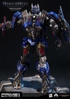 Grimlock Optimus Prime Version