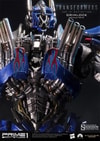 Grimlock Optimus Prime Version