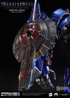 Grimlock Optimus Prime Version
