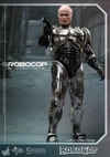 RoboCop Battle Damaged Version