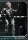 RoboCop Battle Damaged Version