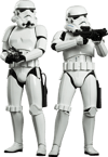 Stormtroopers Collector Edition View 8