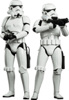 Stormtroopers Exclusive Edition View 9