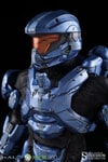 HALO - UNSC Spartan Gabriel Thorne View 3