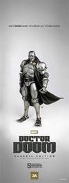 Doctor Doom - Classic View 11