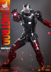 Iron Man Mark XXII - Hot Rod Exclusive Edition View 5