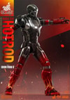 Iron Man Mark XXII - Hot Rod Exclusive Edition View 10