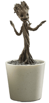 Little Groot